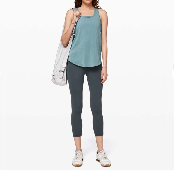 Lululemon Love Tank *Pleated - Picture 2 of 12